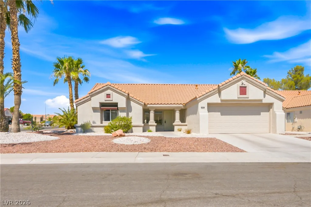 3101 Goodnews, Las Vegas, NV 89134