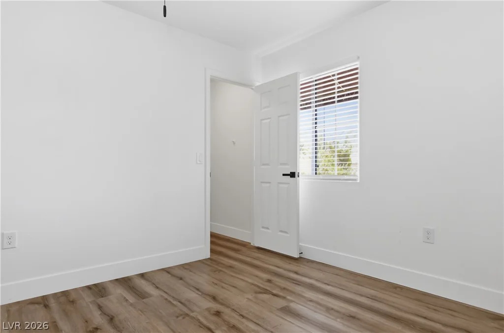3101 Goodnews, Las Vegas, NV 89134