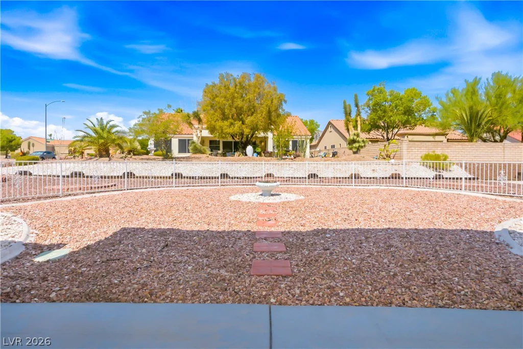 3101 Goodnews, Las Vegas, NV 89134