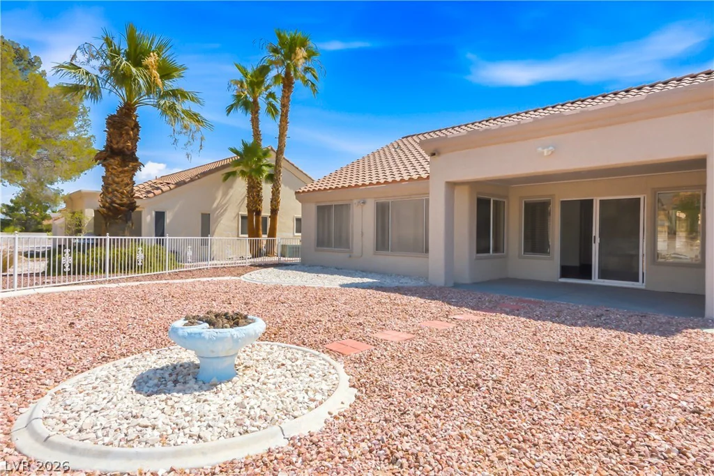 3101 Goodnews, Las Vegas, NV 89134