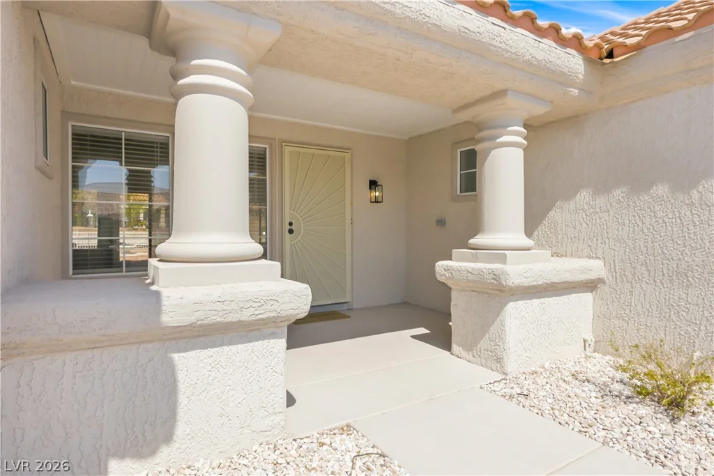 3101 Goodnews, Las Vegas, NV 89134
