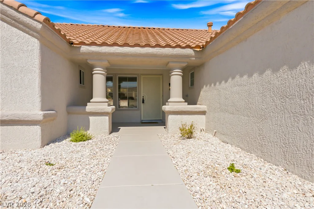 3101 Goodnews, Las Vegas, NV 89134