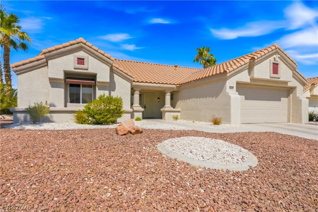 3101 Goodnews, Las Vegas, NV 89134