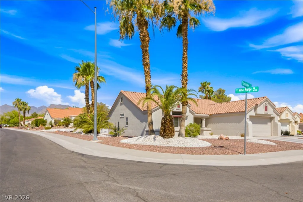 3101 Goodnews, Las Vegas, NV 89134