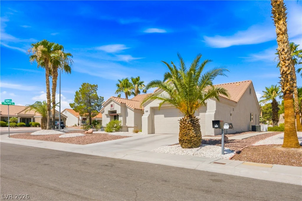 3101 Goodnews, Las Vegas, NV 89134