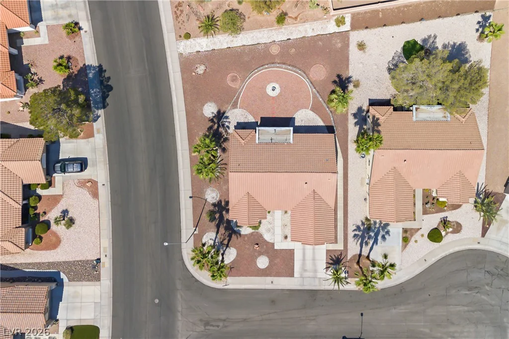 3101 Goodnews, Las Vegas, NV 89134
