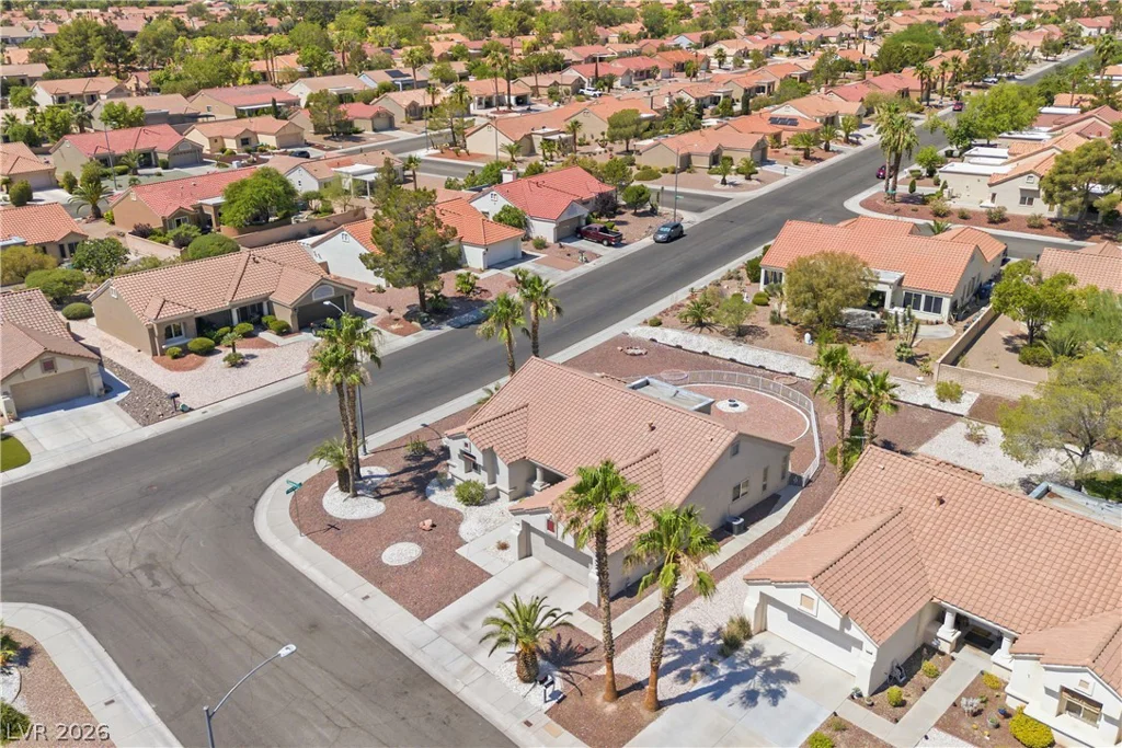 3101 Goodnews, Las Vegas, NV 89134