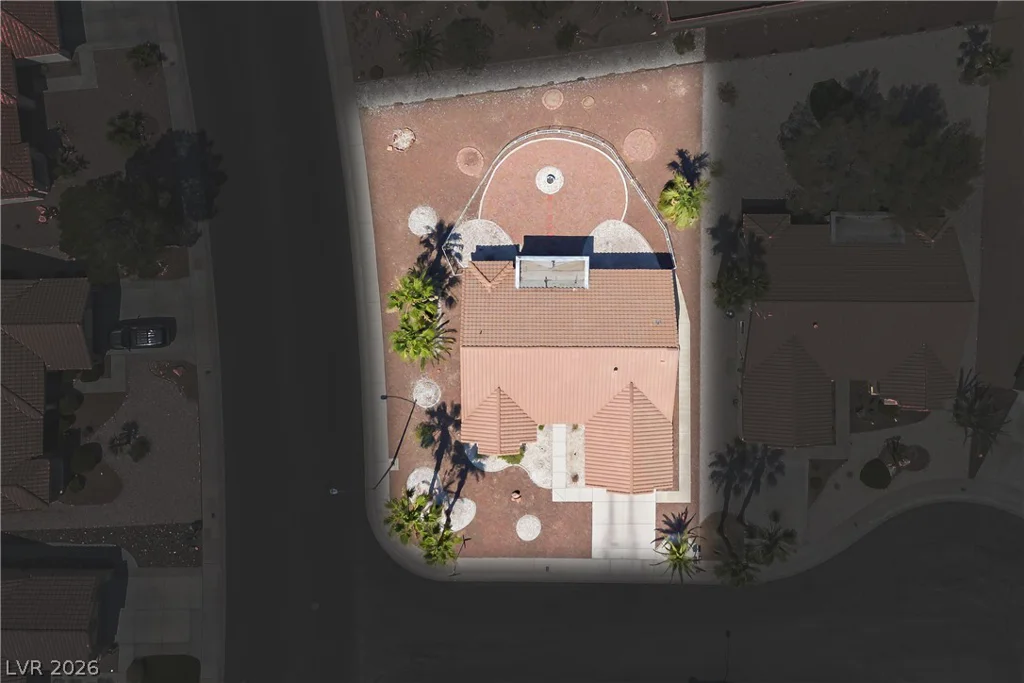 3101 Goodnews, Las Vegas, NV 89134
