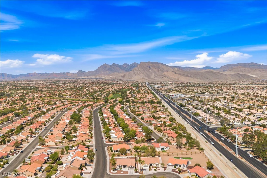 3101 Goodnews, Las Vegas, NV 89134