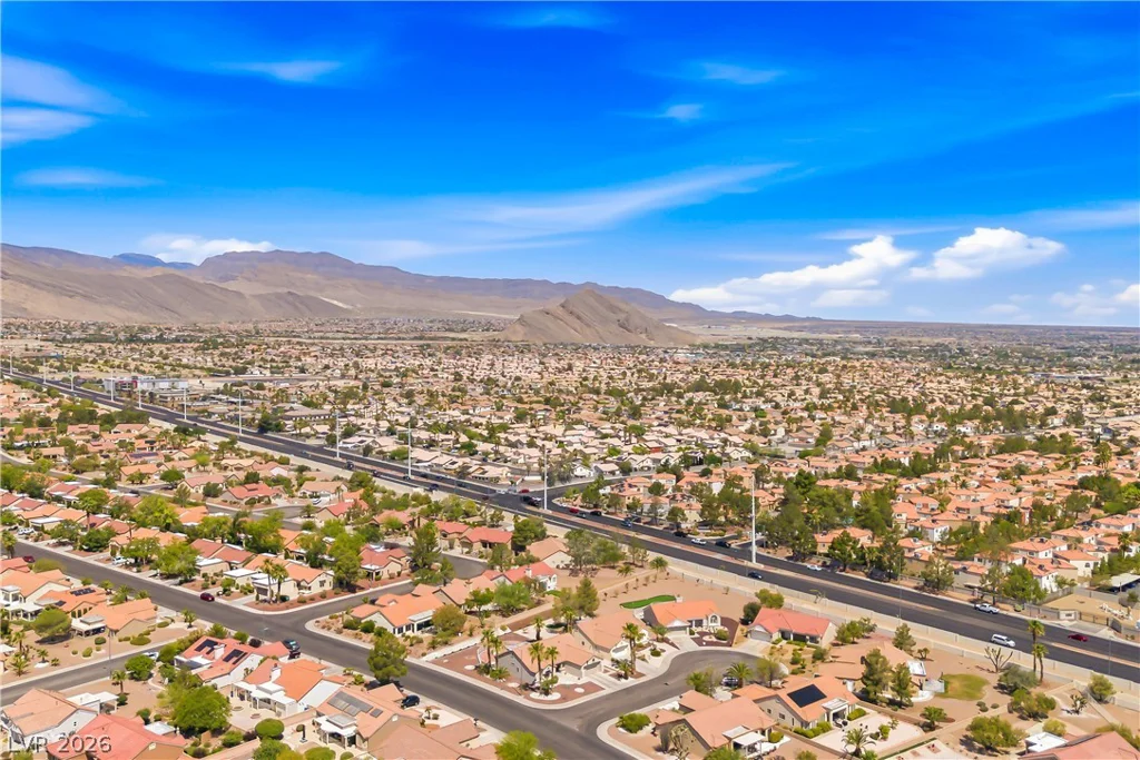 3101 Goodnews, Las Vegas, NV 89134