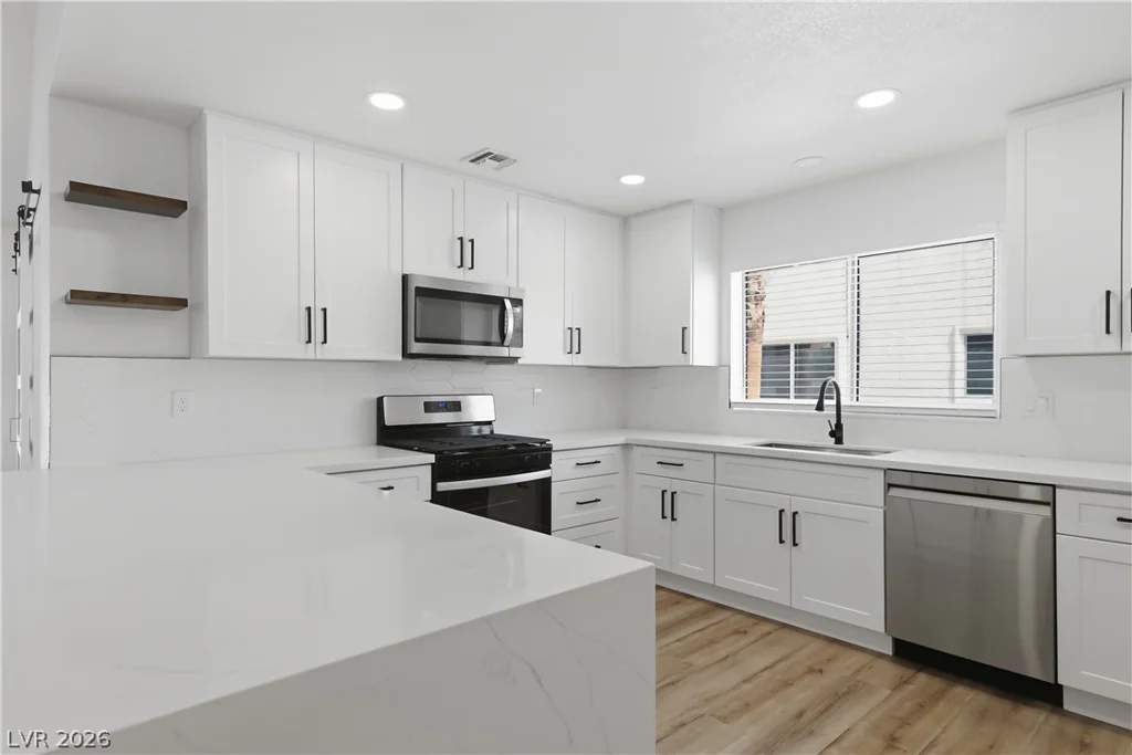 3101 Goodnews, Las Vegas, NV 89134