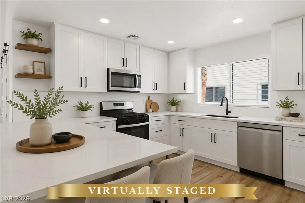 3101 Goodnews, Las Vegas, NV 89134
