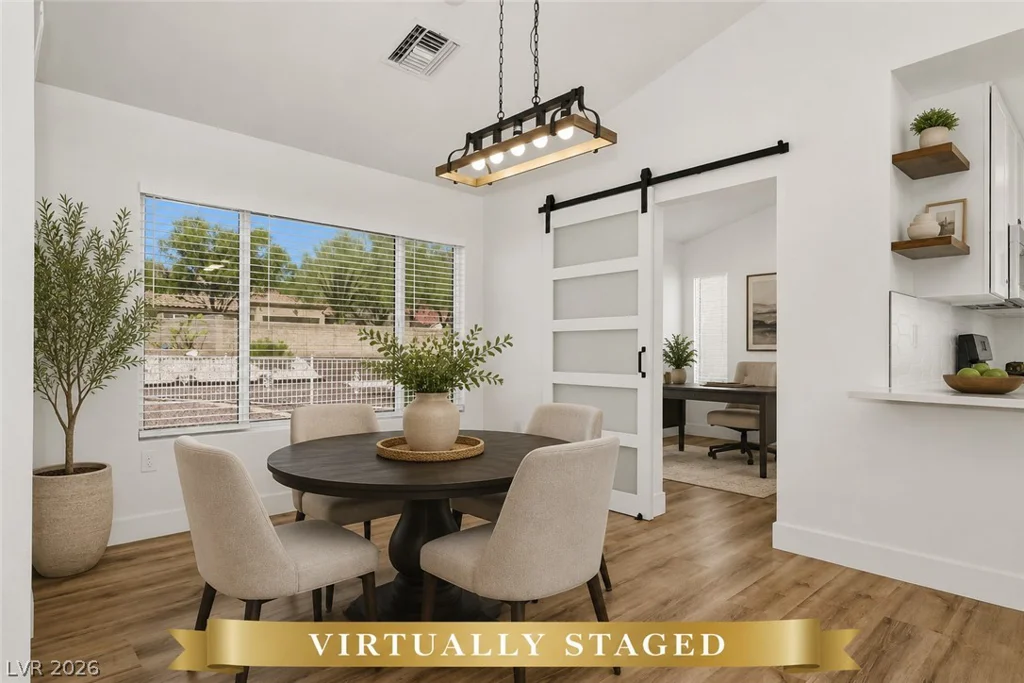 3101 Goodnews, Las Vegas, NV 89134