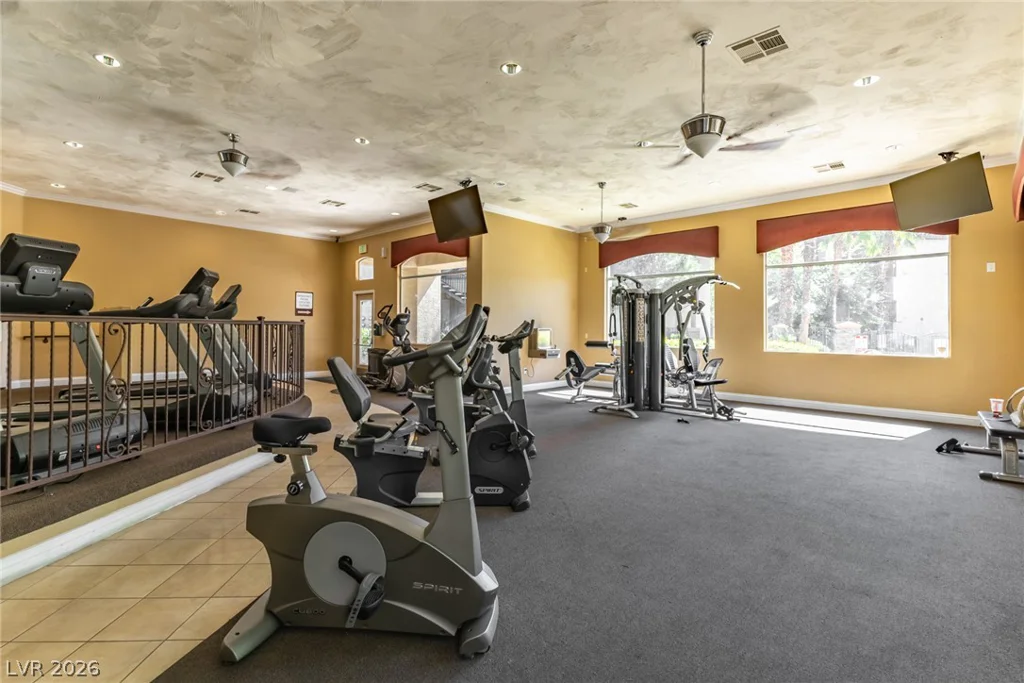 4400 Jones, Las Vegas, NV 89103
