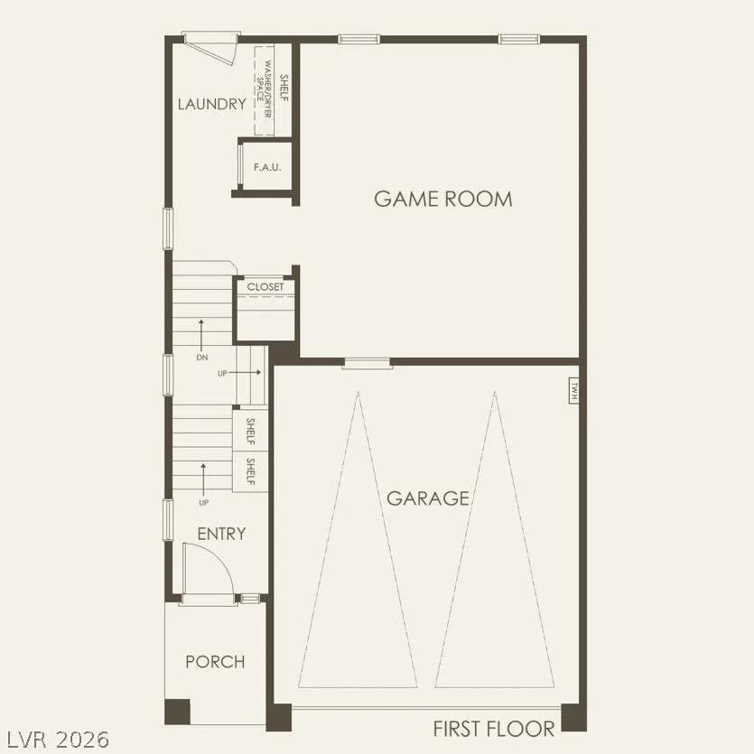 8111 Carpenter Creek, Las Vegas, NV 89113