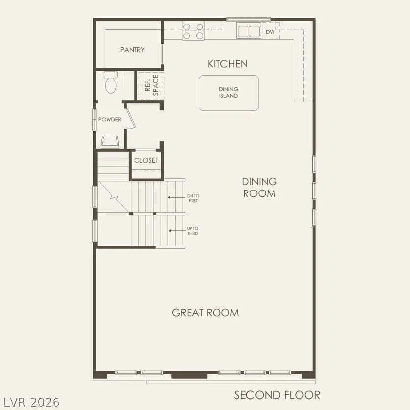8111 Carpenter Creek, Las Vegas, NV 89113