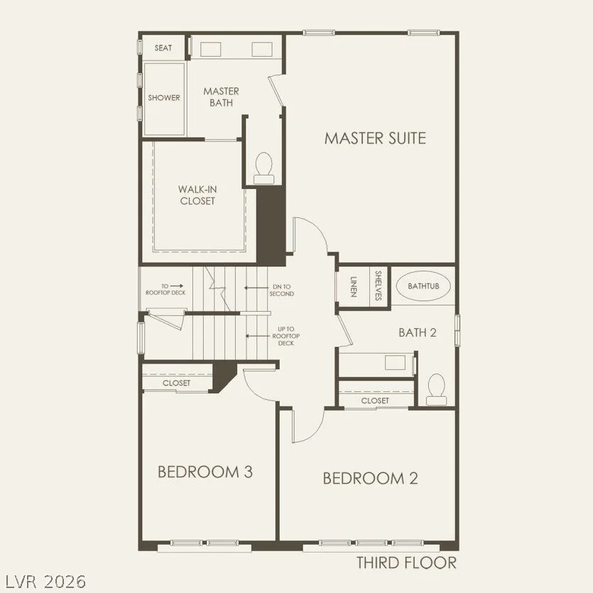 8111 Carpenter Creek, Las Vegas, NV 89113