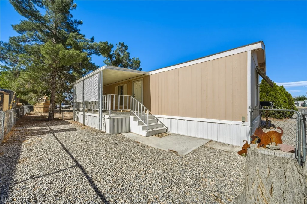 110 Tonopah, Pahrump, NV 89048