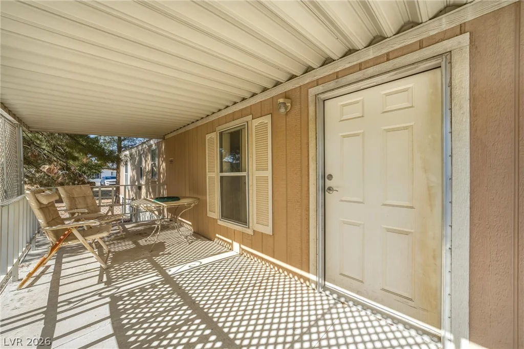 110 Tonopah, Pahrump, NV 89048