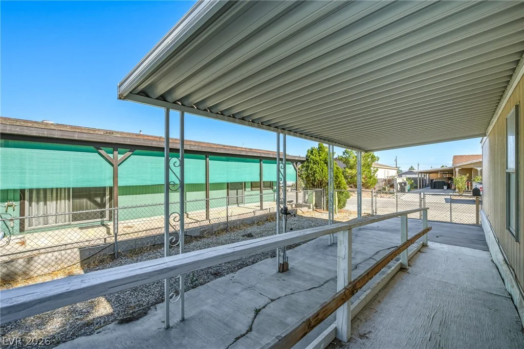 110 Tonopah, Pahrump, NV 89048
