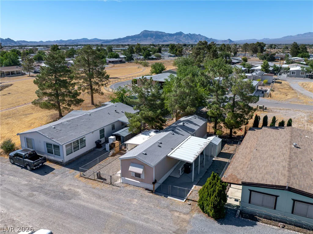 110 Tonopah, Pahrump, NV 89048