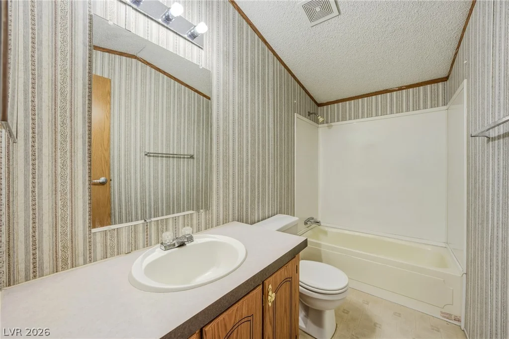 110 Tonopah, Pahrump, NV 89048