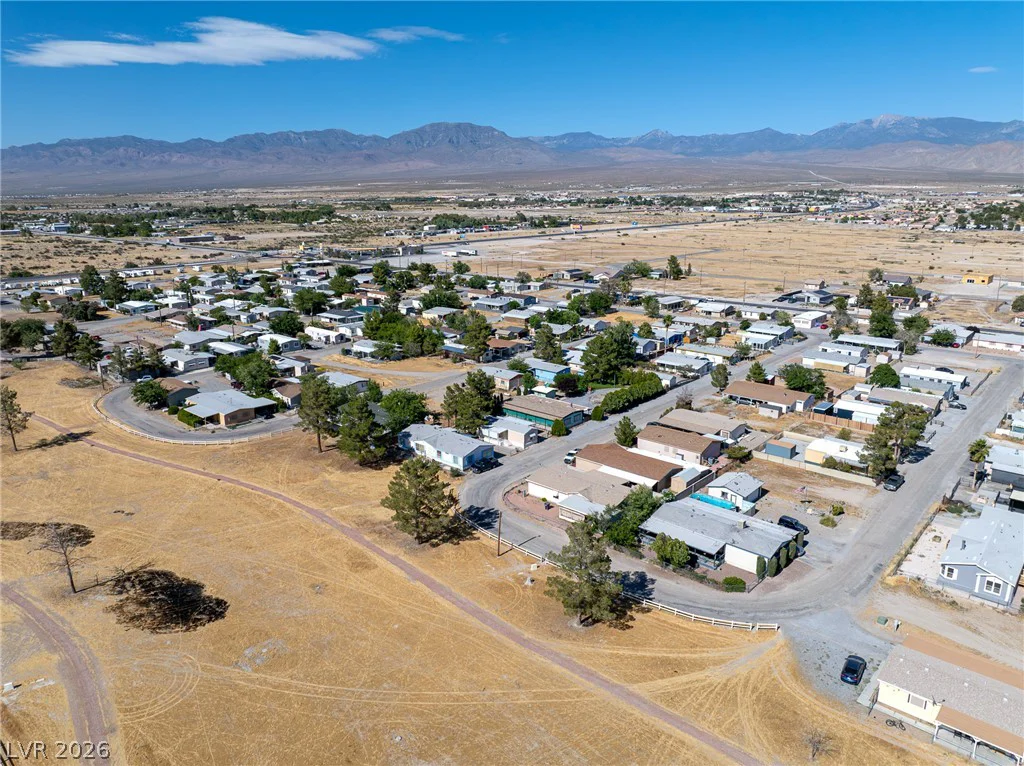 110 Tonopah, Pahrump, NV 89048
