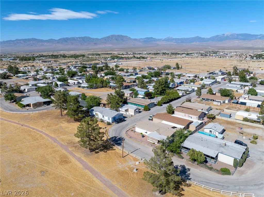 110 Tonopah, Pahrump, NV 89048
