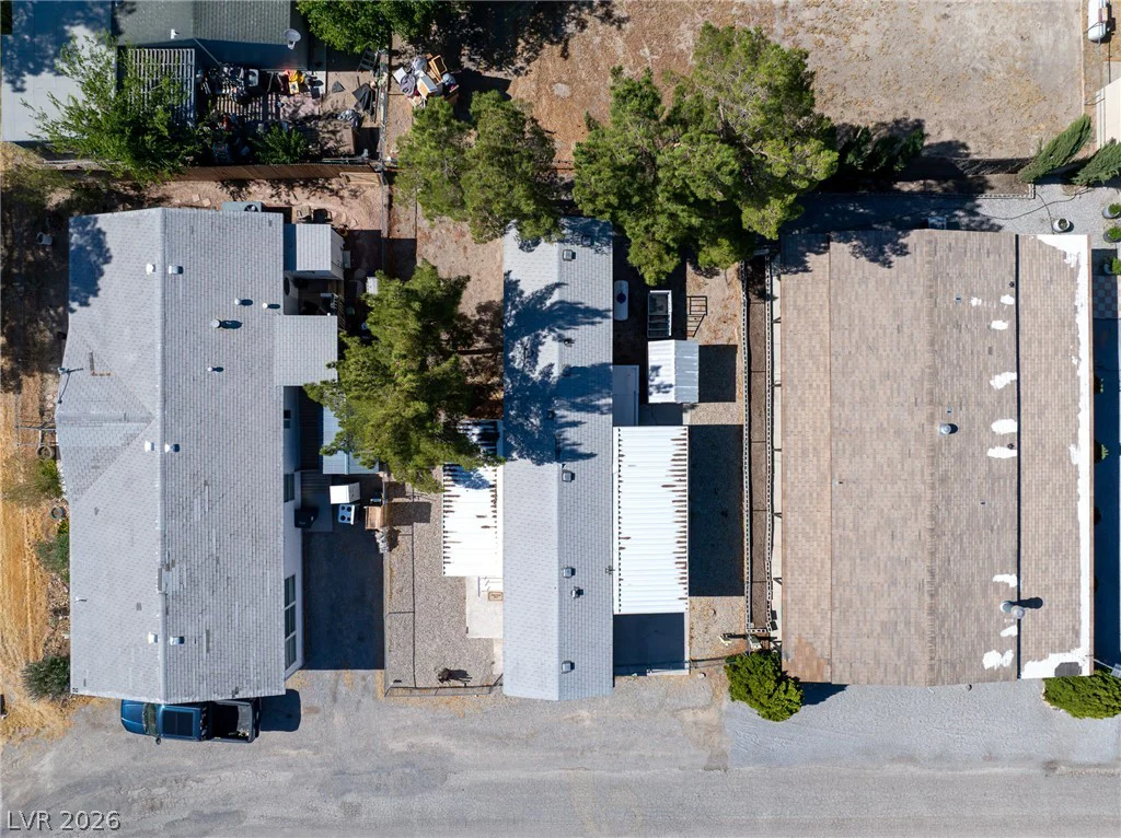 110 Tonopah, Pahrump, NV 89048