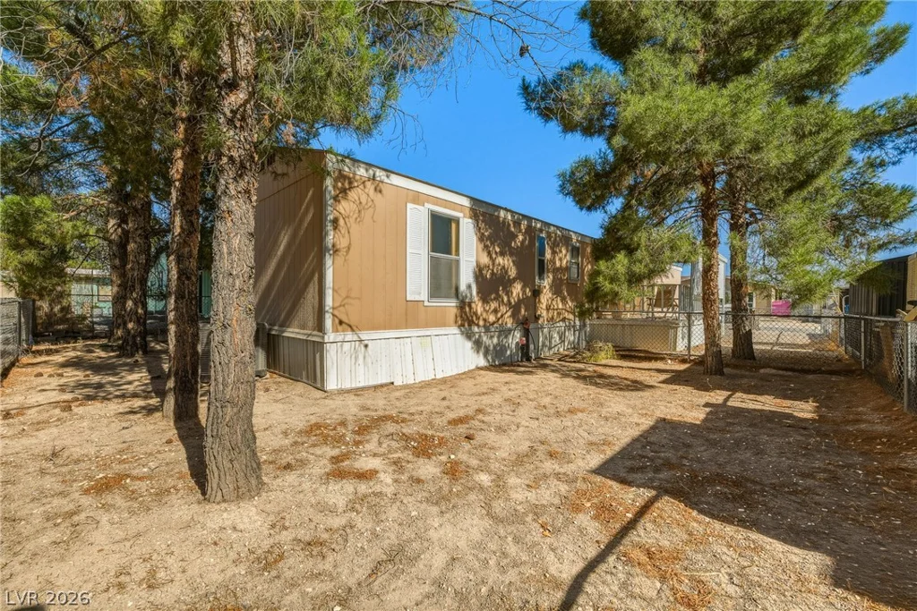 110 Tonopah, Pahrump, NV 89048