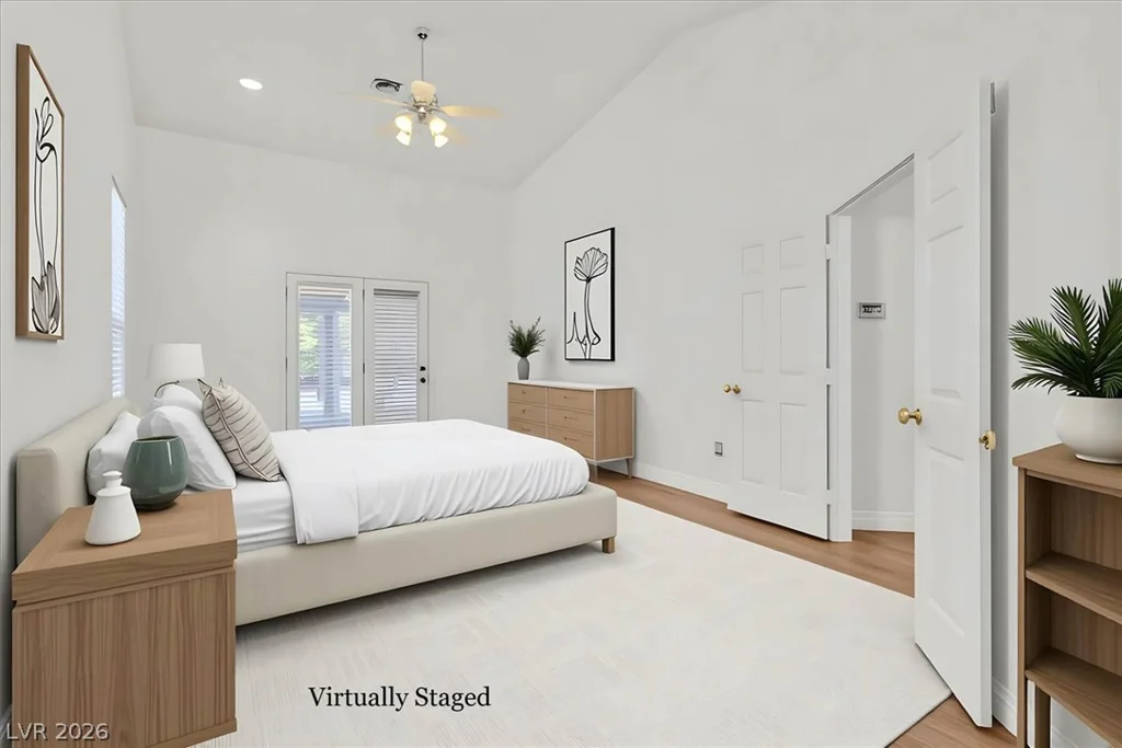 8221 Shad Bush, Las Vegas, NV 89149