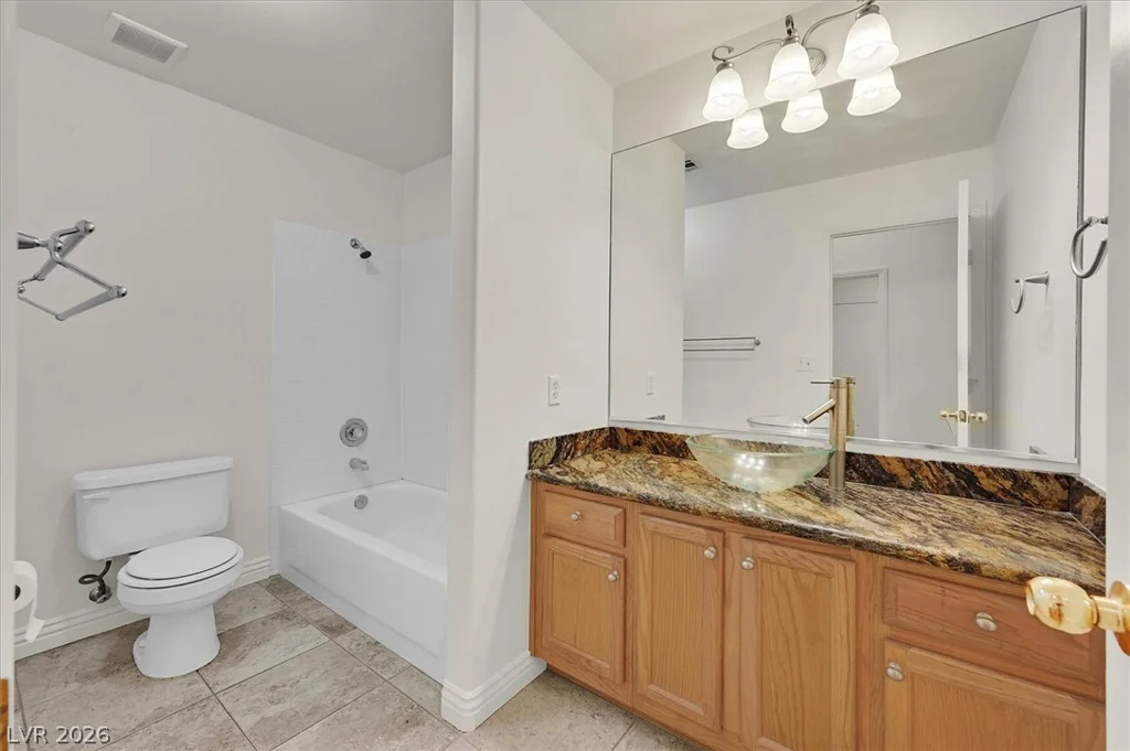 8221 Shad Bush, Las Vegas, NV 89149