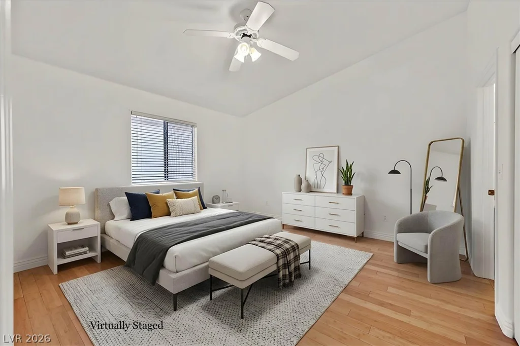 8221 Shad Bush, Las Vegas, NV 89149