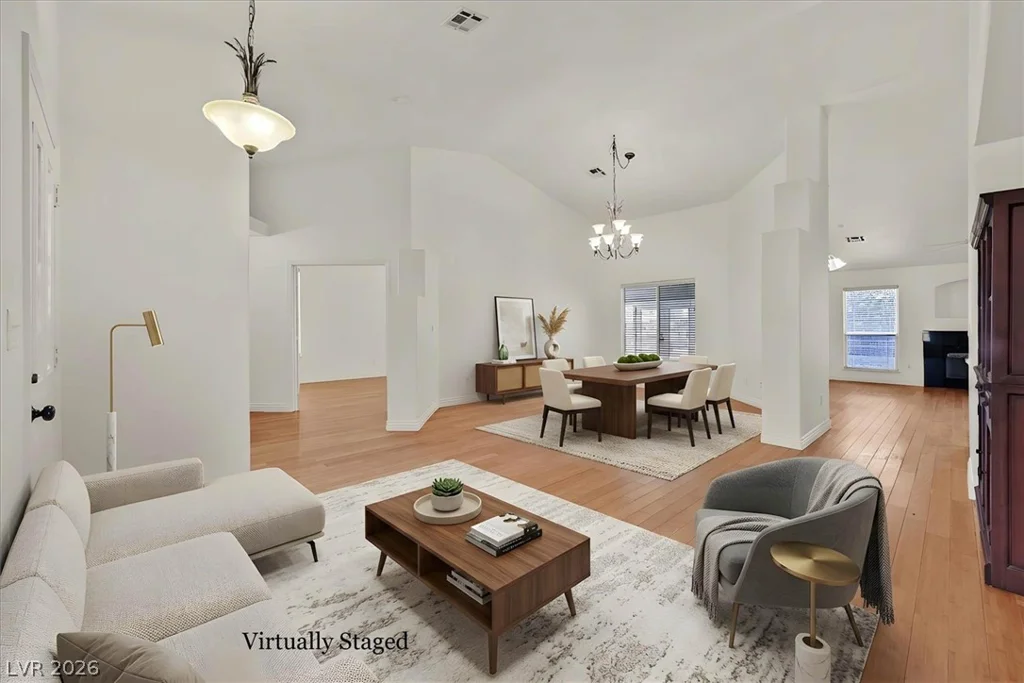 8221 Shad Bush, Las Vegas, NV 89149