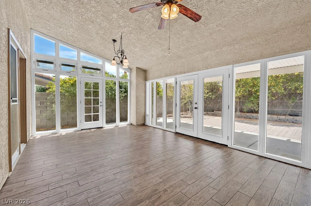 8221 Shad Bush, Las Vegas, NV 89149