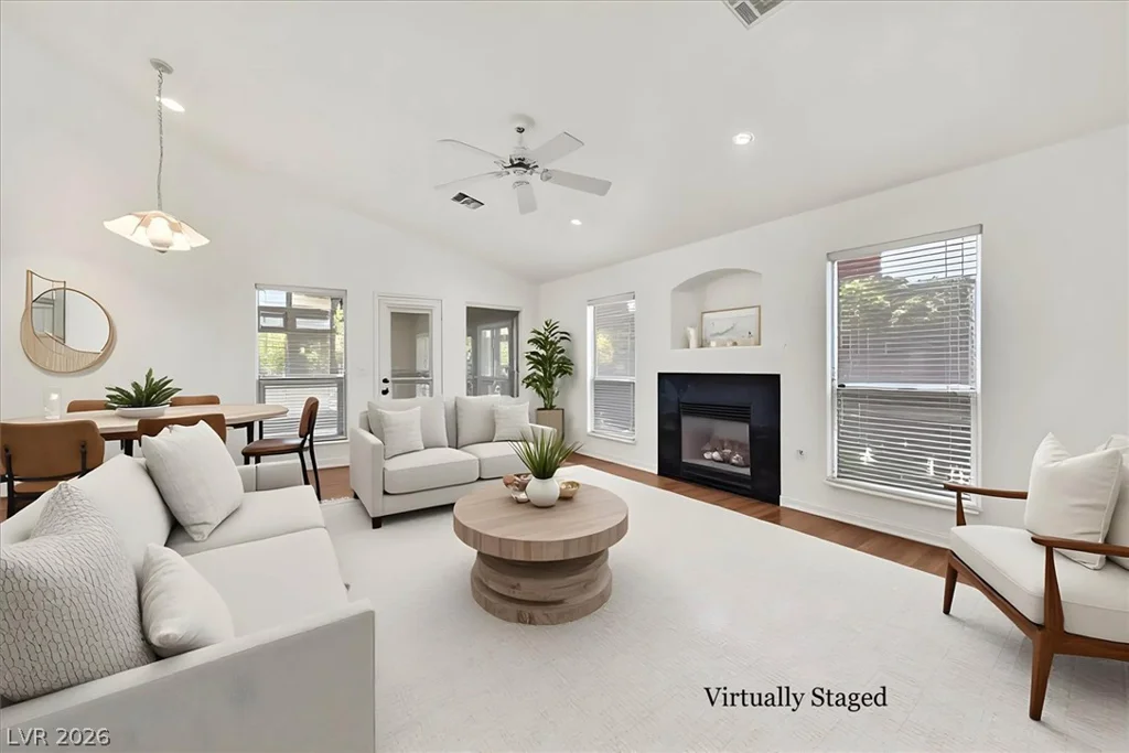8221 Shad Bush, Las Vegas, NV 89149