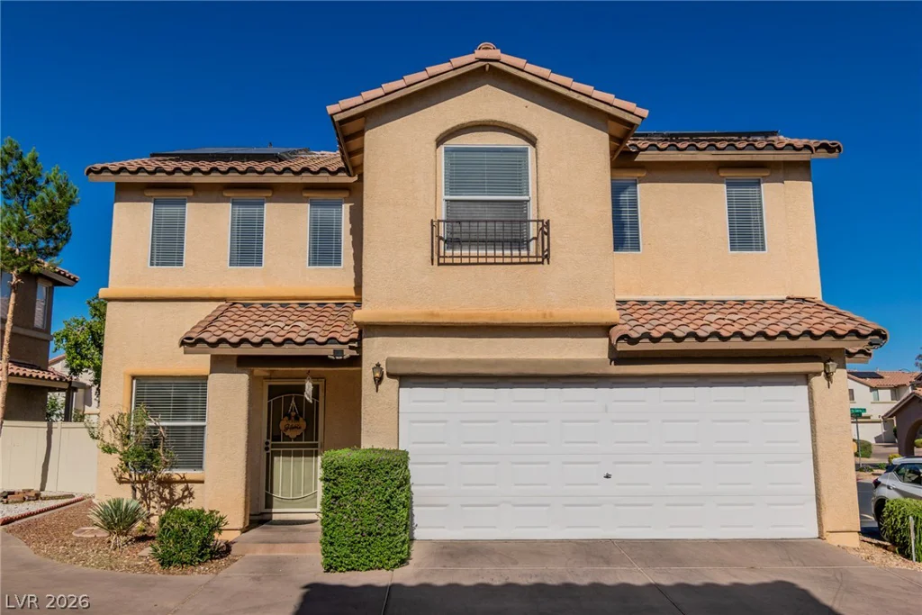 1042 Grand Cerritos, Las Vegas, NV 89183