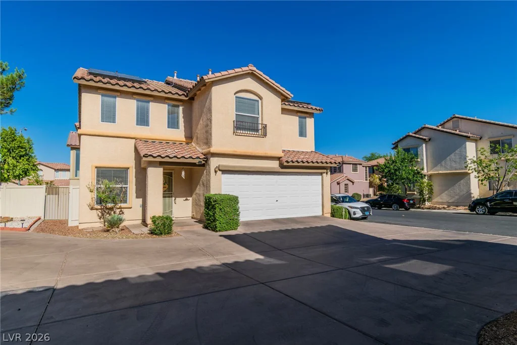 1042 Grand Cerritos, Las Vegas, NV 89183