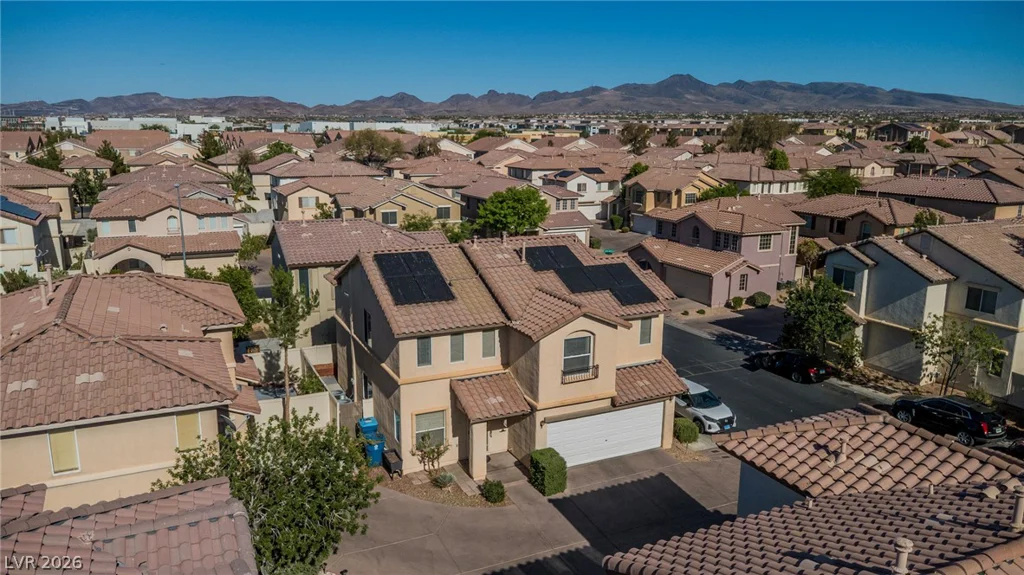 1042 Grand Cerritos, Las Vegas, NV 89183