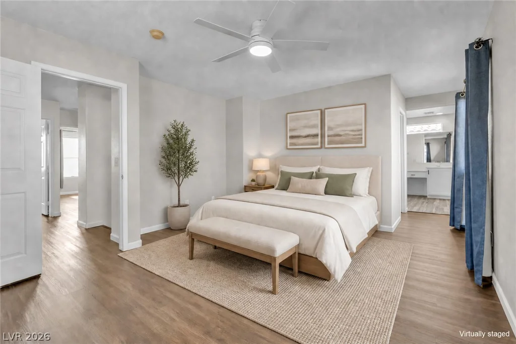 1042 Grand Cerritos, Las Vegas, NV 89183