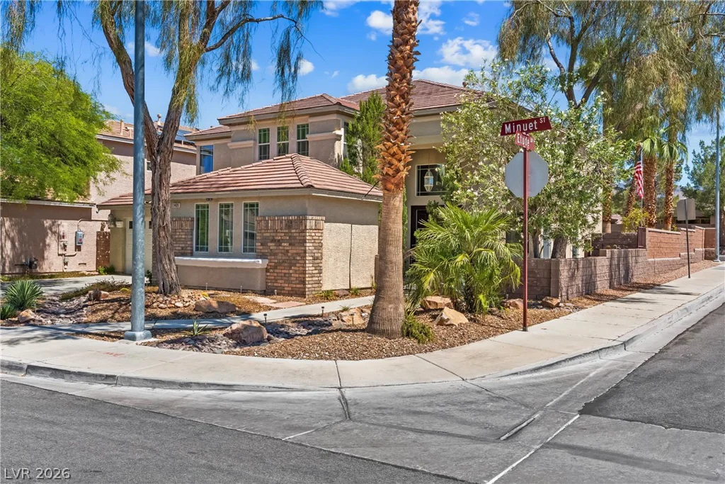 1409 Minuet, Henderson, NV 89052