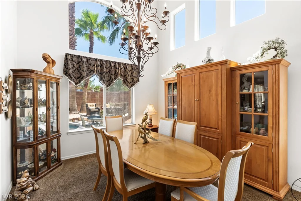 1409 Minuet, Henderson, NV 89052