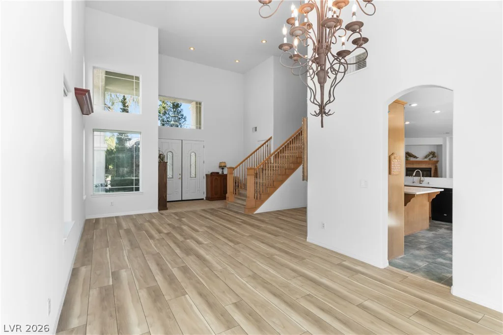 1409 Minuet, Henderson, NV 89052