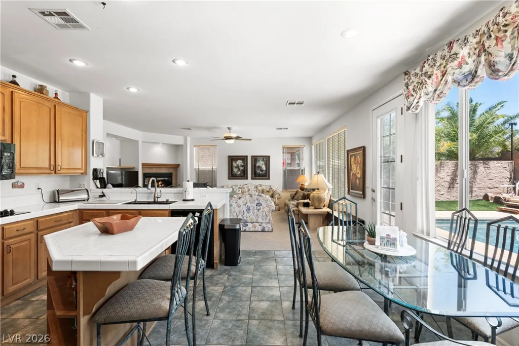 1409 Minuet, Henderson, NV 89052