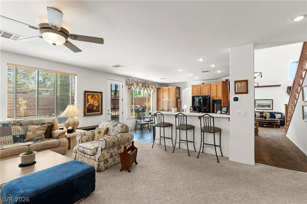 1409 Minuet, Henderson, NV 89052