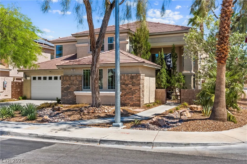 1409 Minuet, Henderson, NV 89052