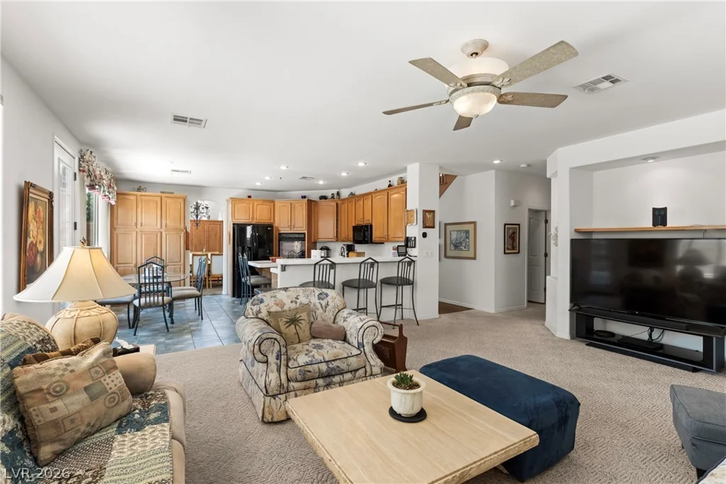 1409 Minuet, Henderson, NV 89052