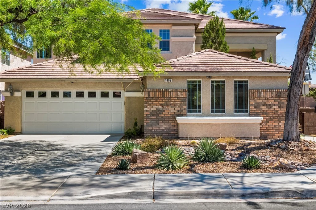 1409 Minuet, Henderson, NV 89052