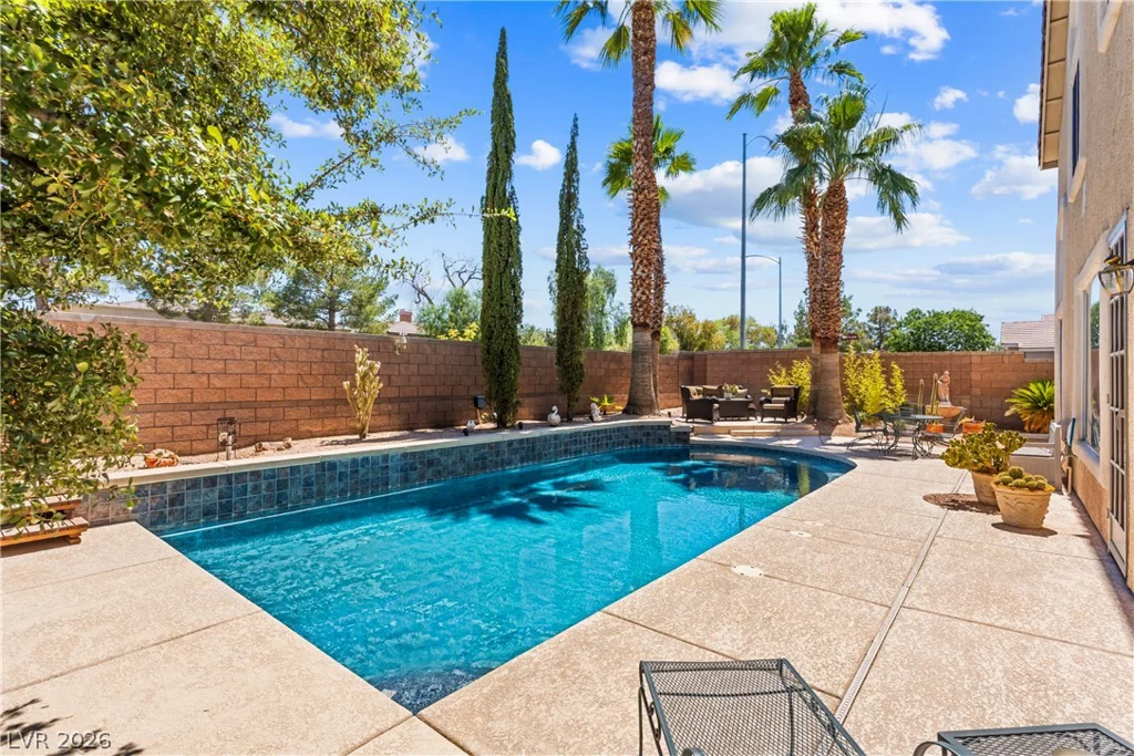 1409 Minuet, Henderson, NV 89052