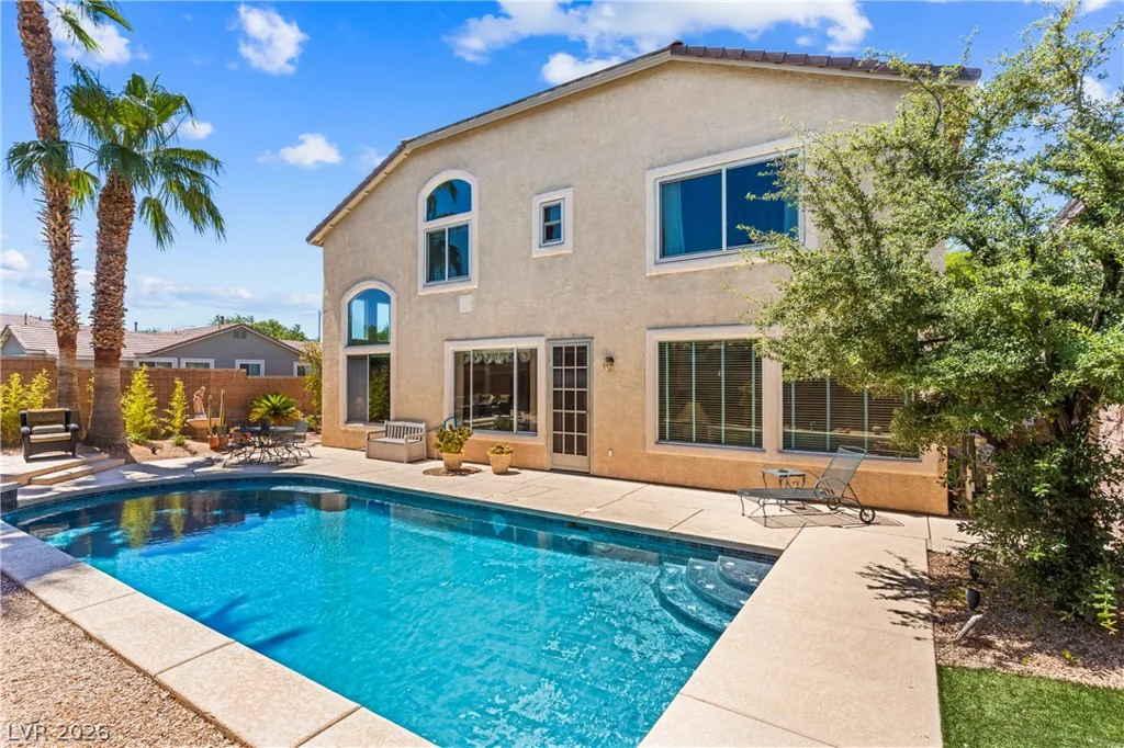 1409 Minuet, Henderson, NV 89052